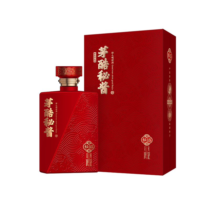 （76）貴州茅台酒 辛丑牛年 2021年 53% 500ml未開栓 76）貴州茅台酒 辛丑牛年 2021年 53% 500ml未開栓