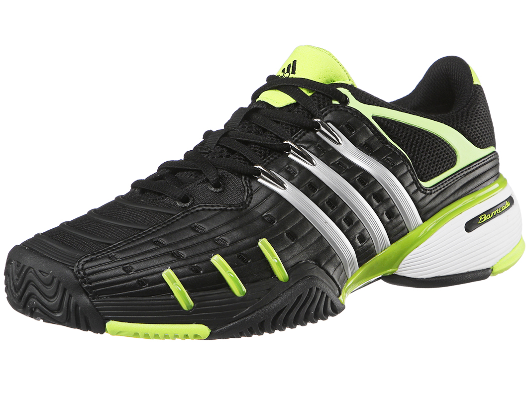 adidas barricade 2014