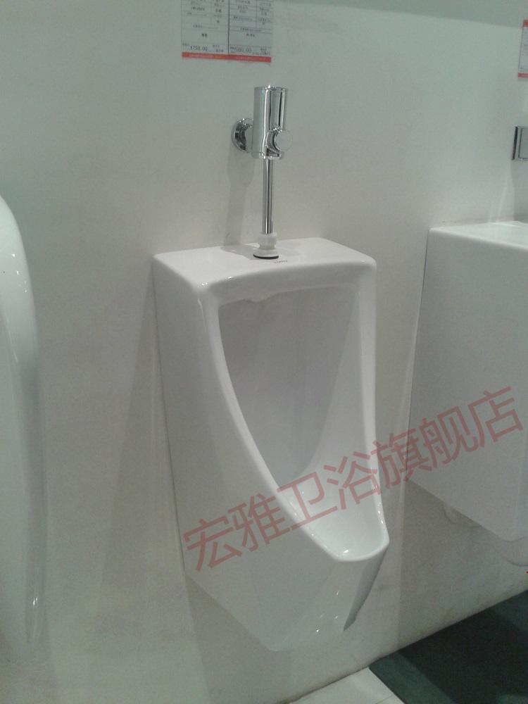 Писсуары настенные, Напольные TOTO UWN180VB/UWN180HB