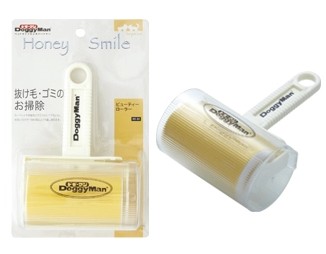 Противошерстный валик Doggy Man Doggyman HS80
Противошерстный валик Doggy Man Doggyman HS80