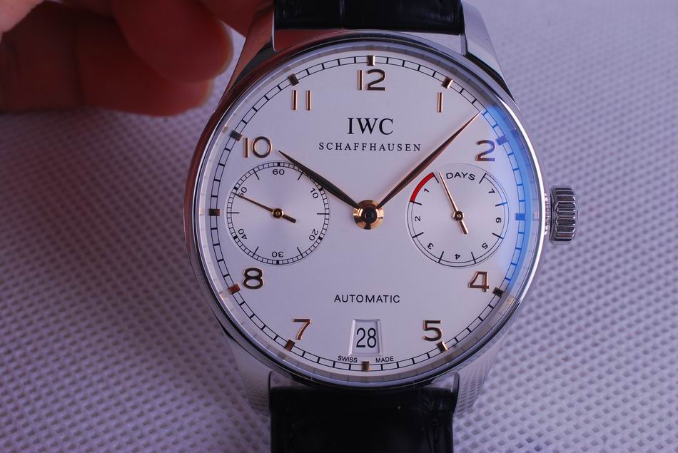 Часы IWC IW500114