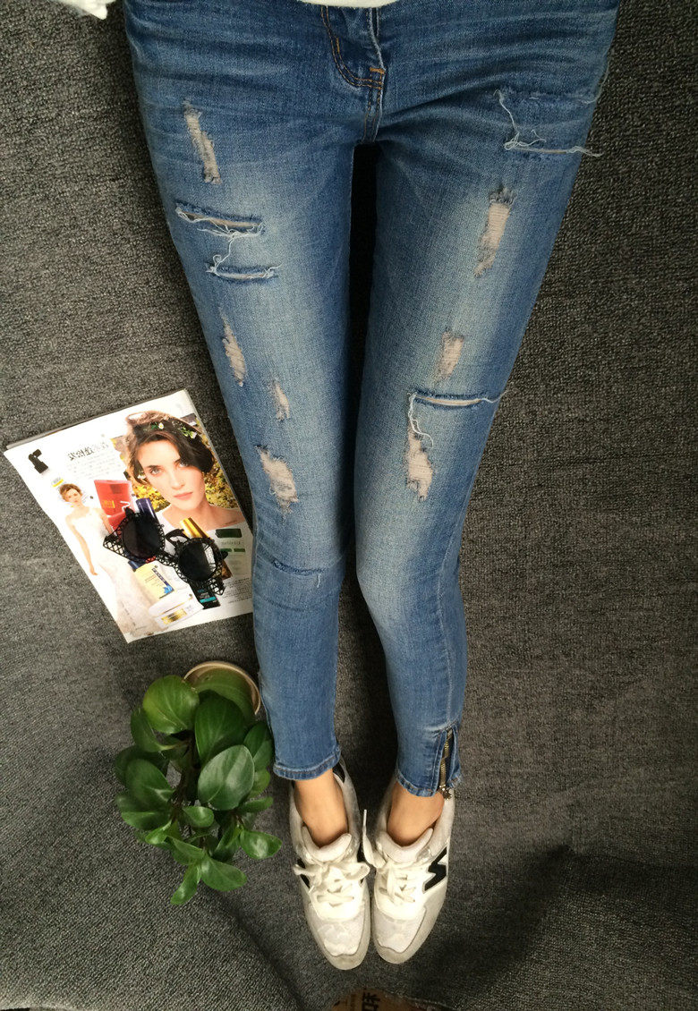 Orix jians 3742 Jeans 