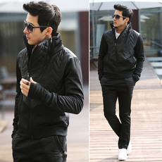 Толстовка Зара мужская осень и зима