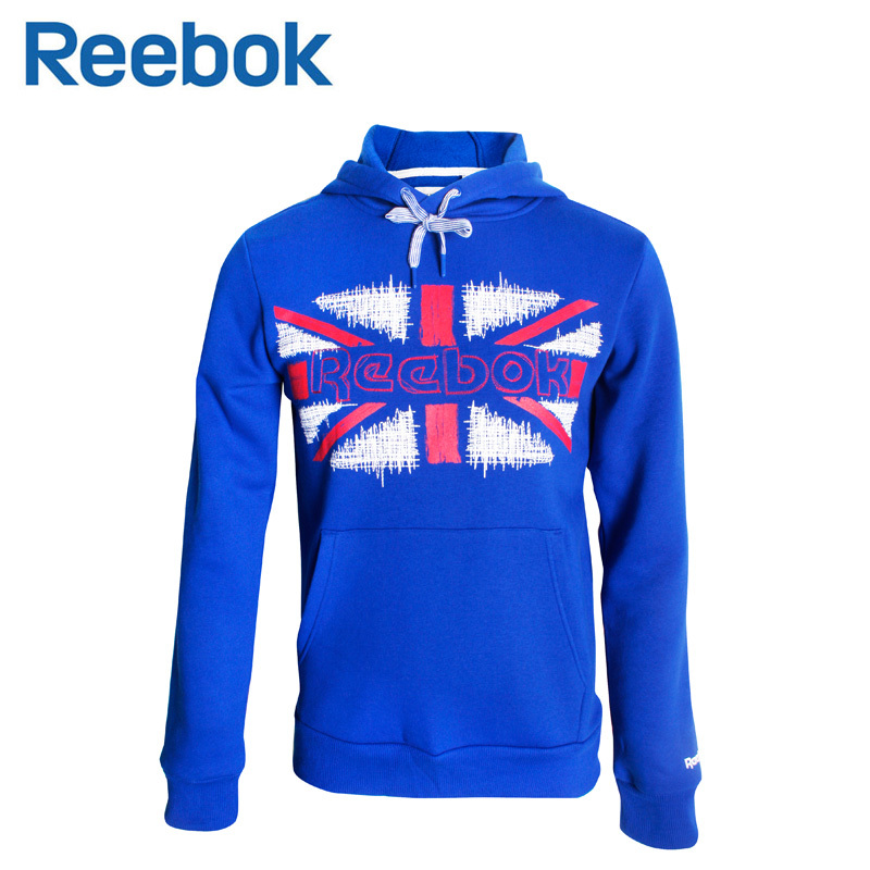 Кофта Reebok Доставка