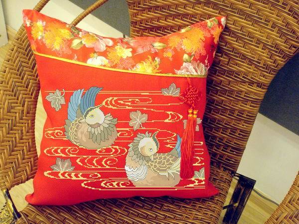 Вышитая картина New Belle
Вышитая картина New Belle