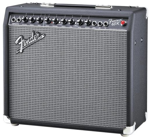 fender fm 65 r