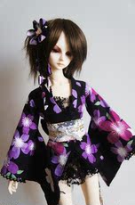 Кукла BJD БЖД 1/3 улучшений унисекс