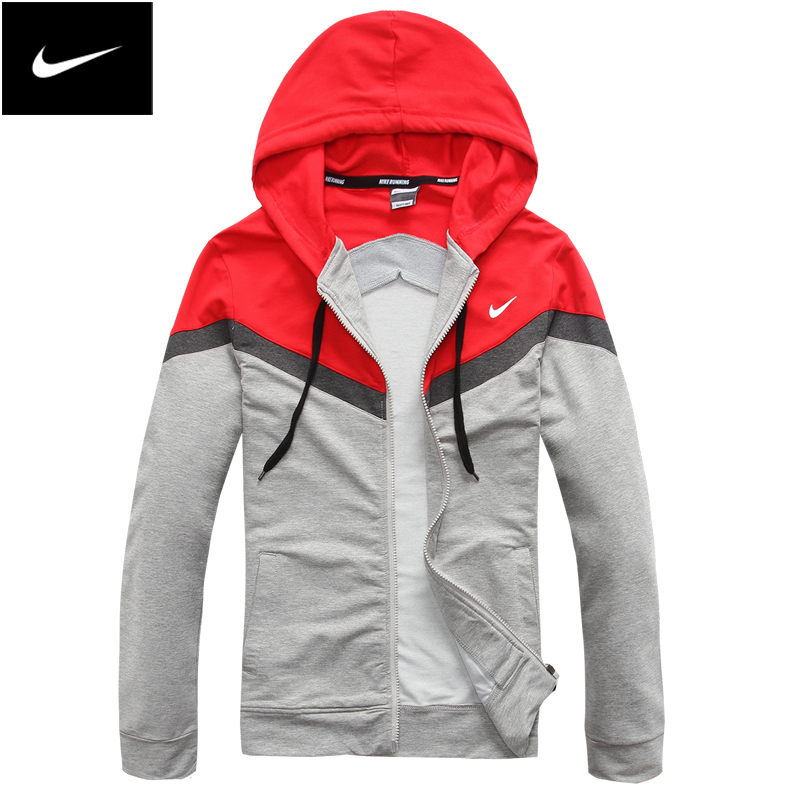 Nike Кофты Мужские