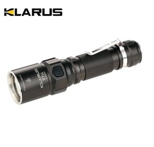 Ручной фонарик Klarus ST11 L2 LED