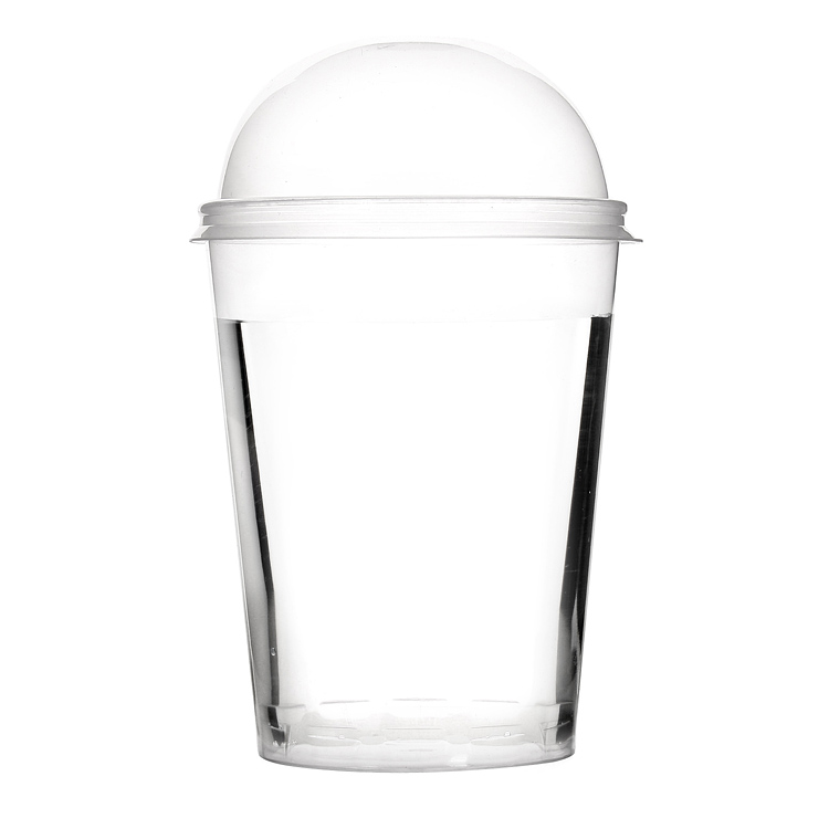 Пластиковый стакан Kim Wuyuan 300 300ml 100
Пластиковый стакан Kim Wuyuan 300 300ml 100