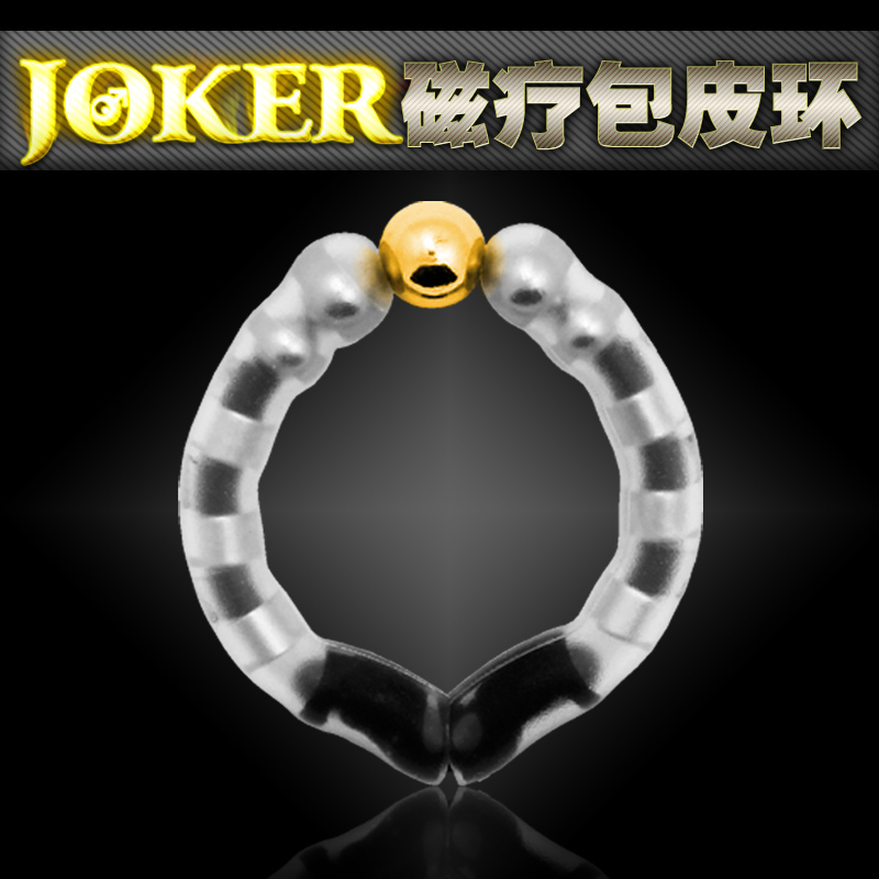 эрекционное кольцо Joker