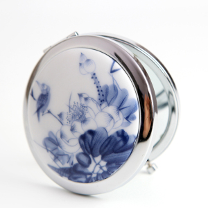 民族风【折叠式】镜子