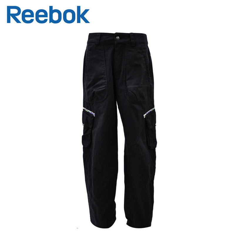 Reebok Брюки С Доставкой