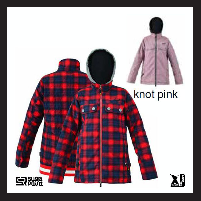Лыжная одежда Sugapoint 12snosug EXDO 12-13 Rabbit LJ Pink