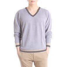 Свитер мужской британский стиль Версаче Версаче