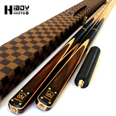 кий для бильярда Подлинный hiboy Палисандр