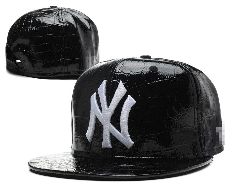 Головной убор NEW YORK Yankees Snapback