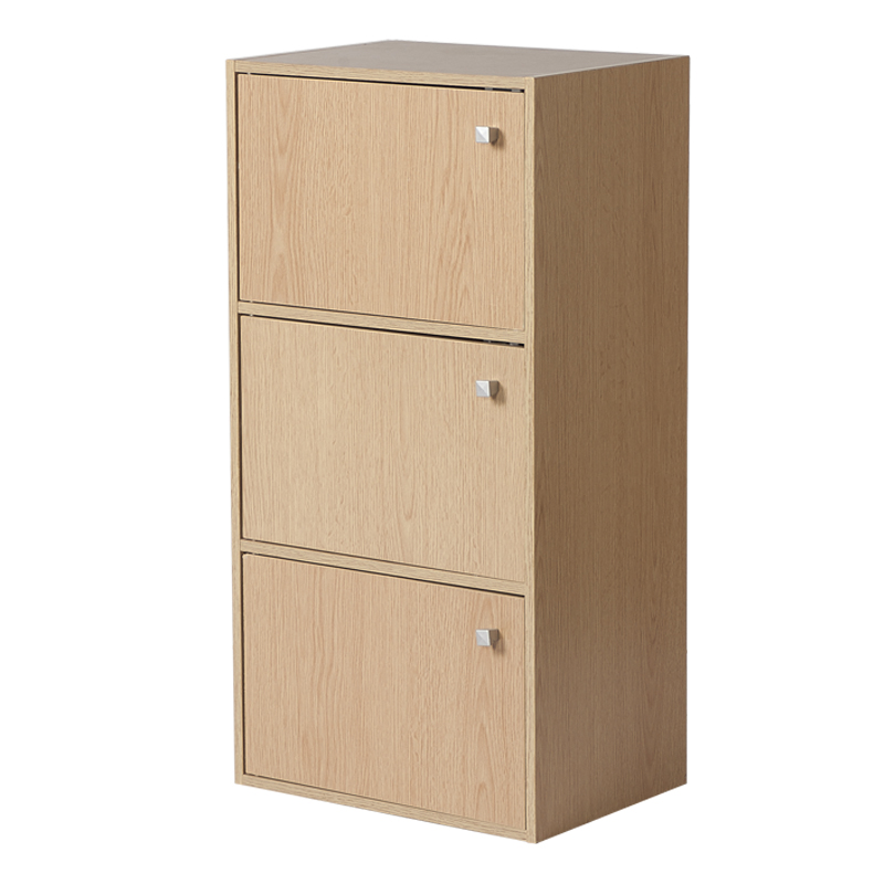Книжный шкаф Homestar 40 29 80cm
