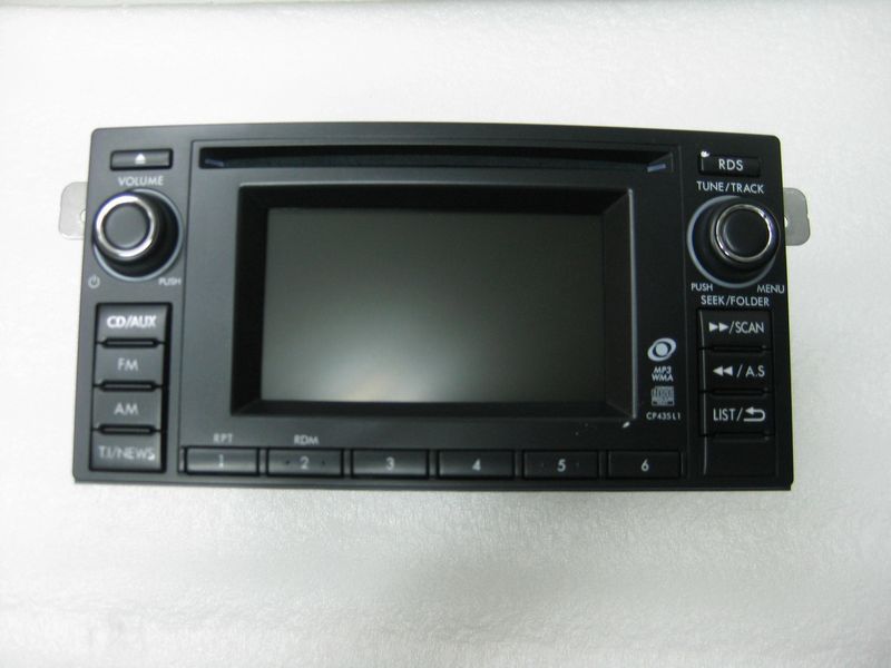 Автомагнитола Clarion CD USB/AUX