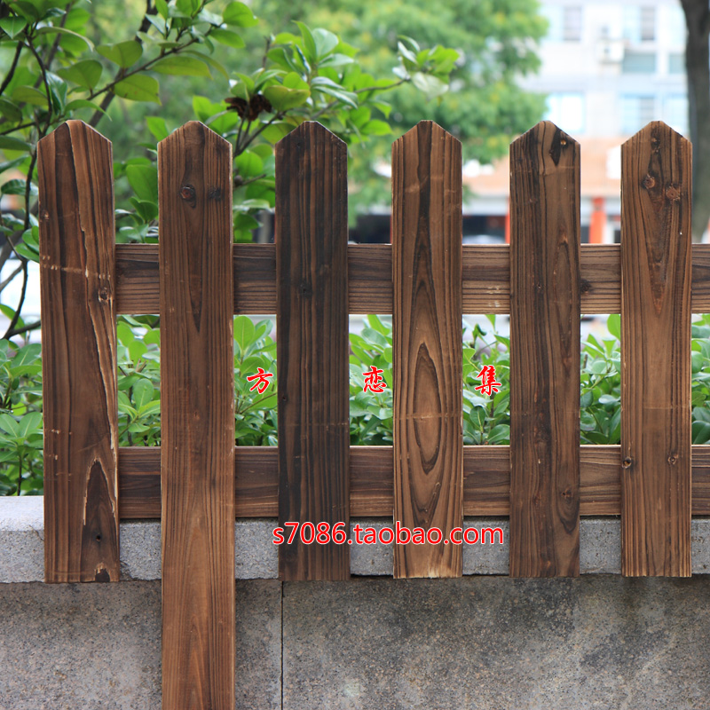 Купить Декоративный забор Утолщаются большой открытый садово-огородный ...