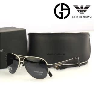 Солнцезащитные очки Armani 2014 3204