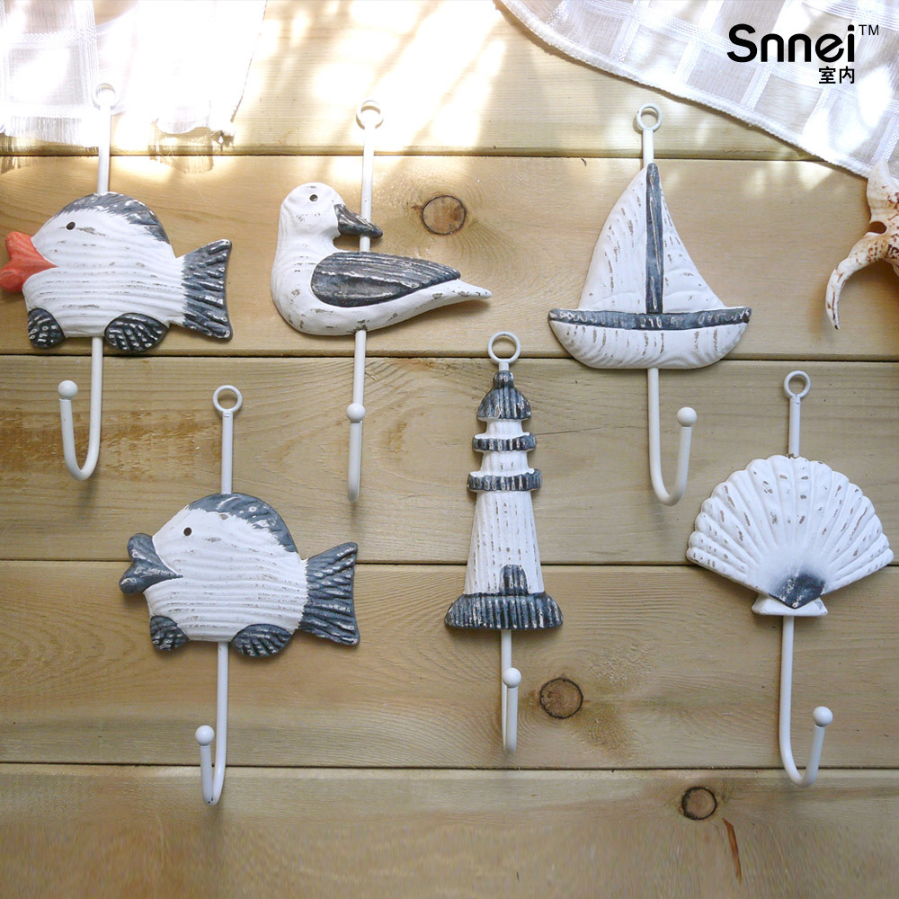Декоративный крючок Snnei sch414 Декоративный крючок Snnei sch414