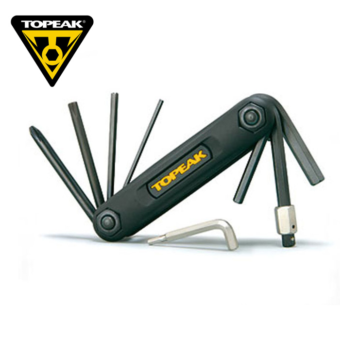Topeak tt2321b X-Tool Back 10