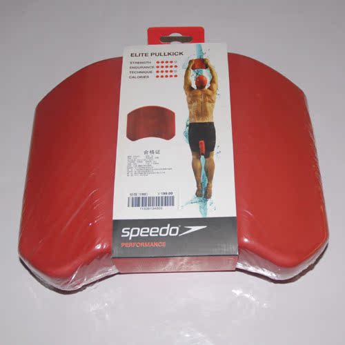 Доска для плавания Speedo Elite PullKick