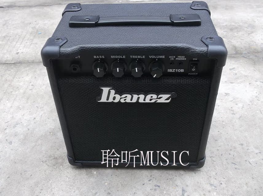 ibanez 10b