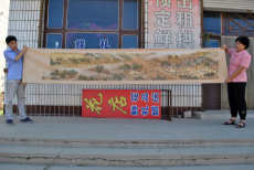 Вышивка крестиком Ручной работы вышивка крестом