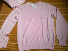 Свитер мужской Фирменные мужские кашемир хлопок