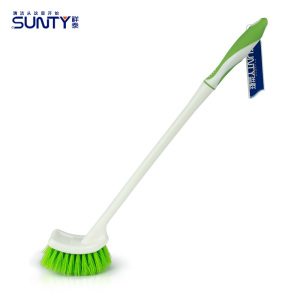 清洁【厕所刷】