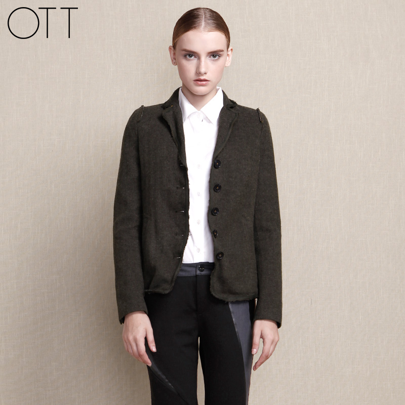 женское пальто OTT tt43w1109