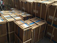 короб Безопасность деревянной упаковки для того,