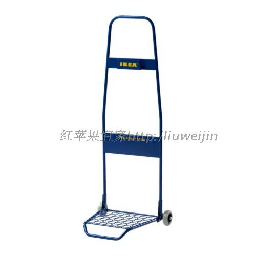 Сумка на колесах IKEA W2.5