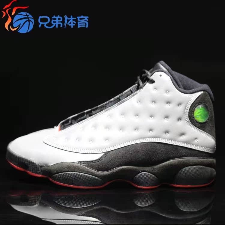баскетбольные кроссовки Nike air jordan Air Jordan 13 Reflective AJ13 3M 696298-696299-023
баскетбольные кроссовки Nike air jordan Air Jordan 13 Reflective AJ13 3M 696298-696299-023