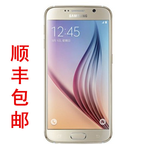 Мобильный телефон Samsung Galaxy S6 G9200 4G