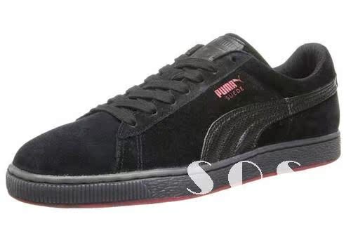 кроссовки Puma Suede Classic Plus 
кроссовки Puma Suede Classic Plus