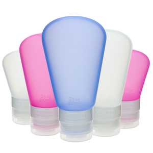 旅行洗漱【分装瓶】