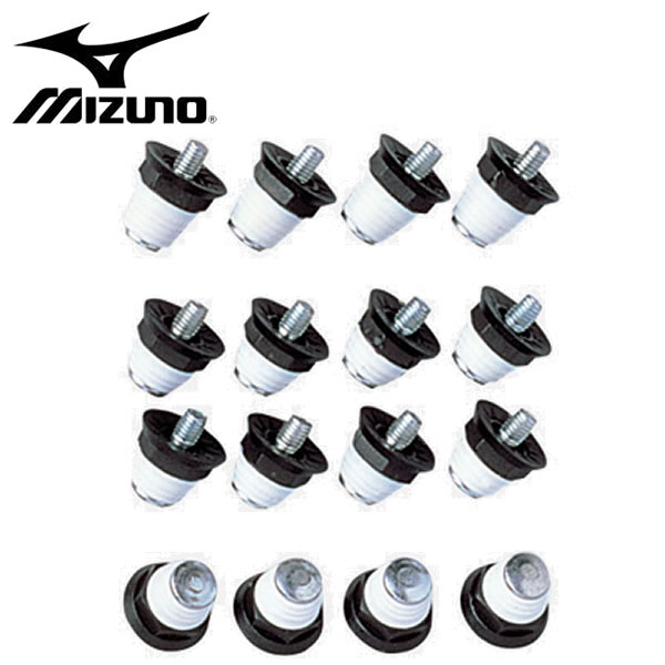 Шипы для бутс Mizuno 12za/77909 Steel Top 12za-77909