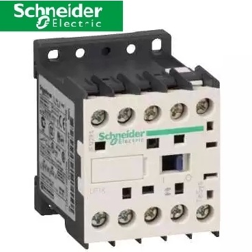 Реле электромагнитное Schneider -LP1K09008MD/CONT 2P+2R VIS 220V DC