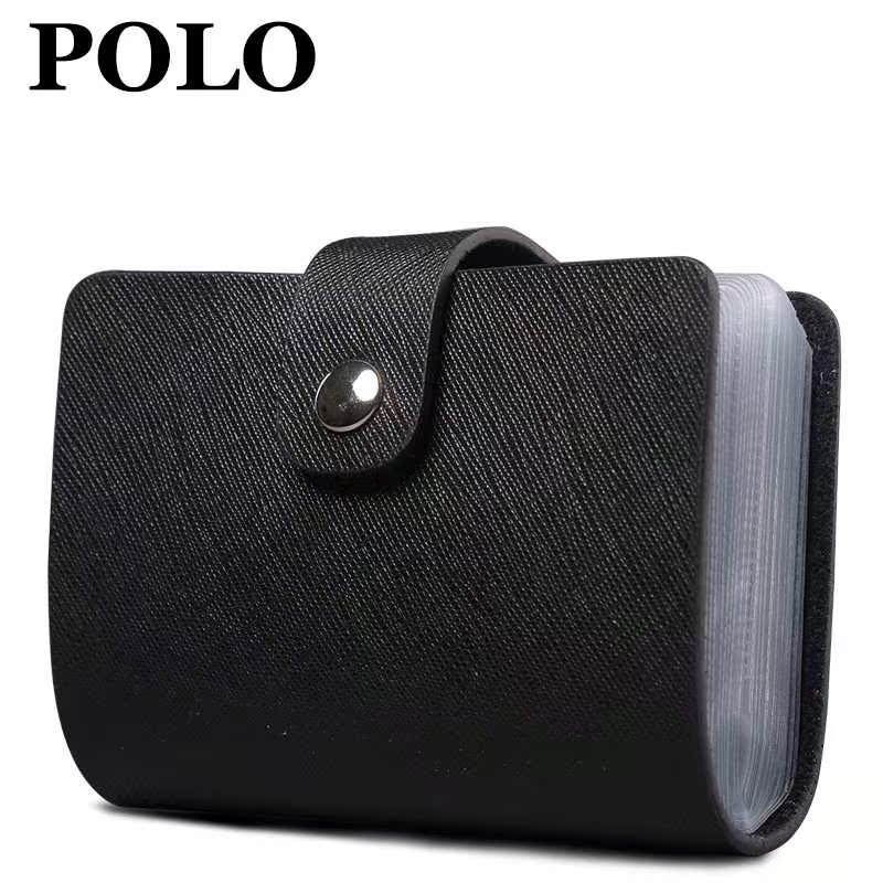 визитница Polo 050031 POL