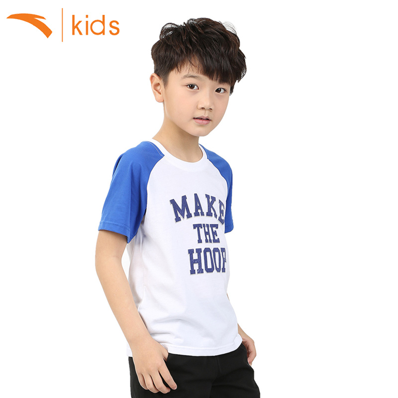 Спортивная футболка Anta 2015 35521143 
Спортивная футболка Anta 2015 35521143