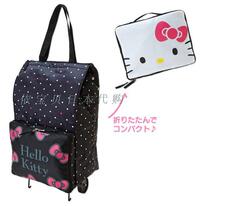Дорожная сумка Япония покупке Хелло Китти