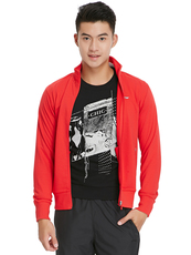 Спортивные куртки и кофты Ли-Ning мужская