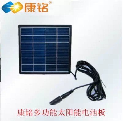 

Солнечный модуль Kang Ming KM-9601 6V-2.5W
