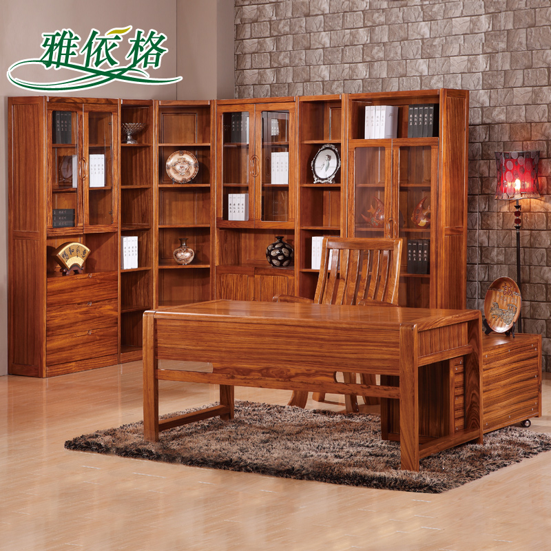 Книжный шкаф Ya Iger SG744