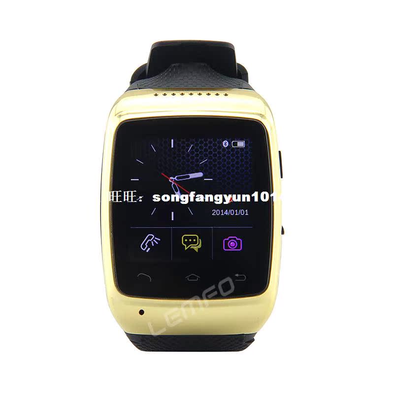 периферийные устройства USB ZGPAX S15 Smart Watch Bluetooth Smartwatch Luxury Wristwatch
периферийные устройства USB ZGPAX S15 Smart Watch Bluetooth Smartwatch Luxury Wristwatch
