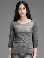 Женские кофты / футболки С. олень