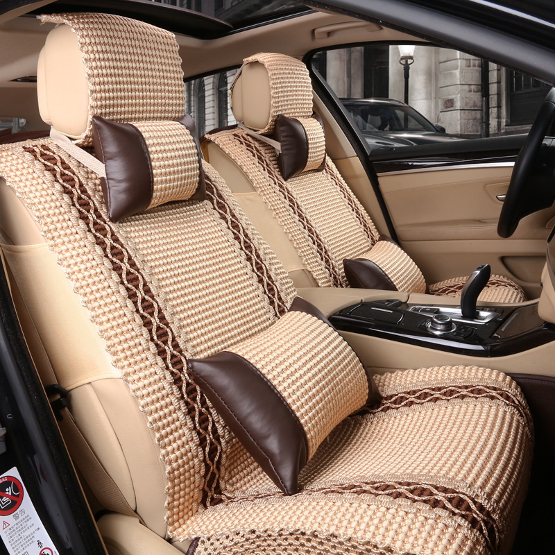 Ортопедические авточехлы